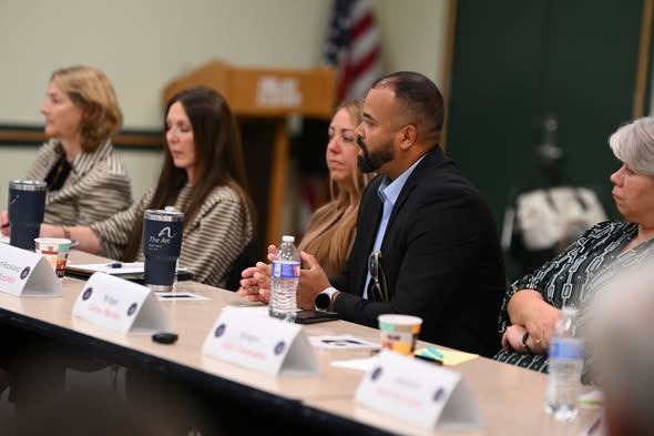 Workforce and job preparation